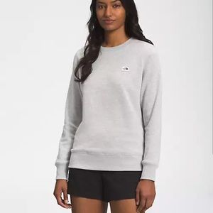 The North Face Crewneck